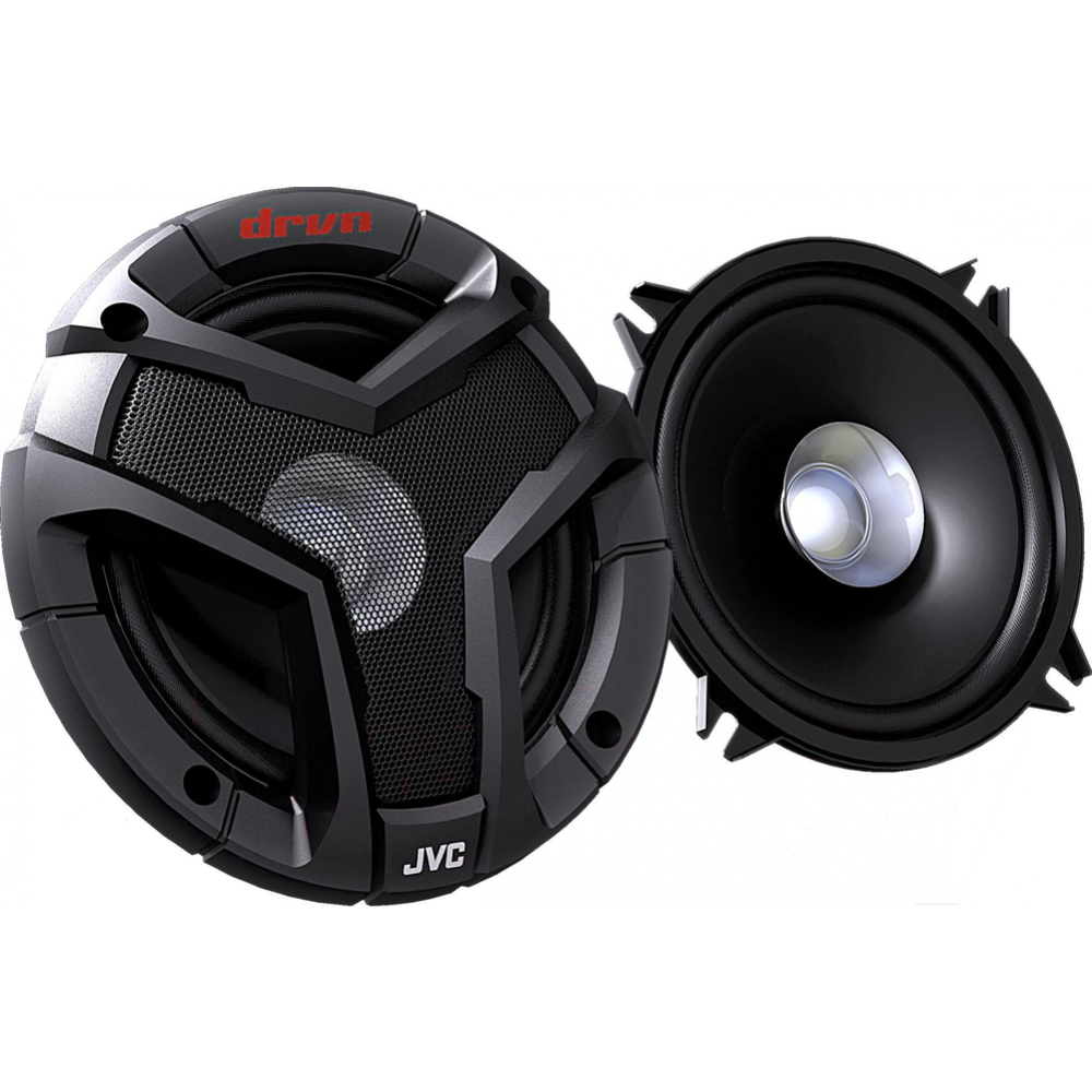 Автоакустика «JVC» CS-V618