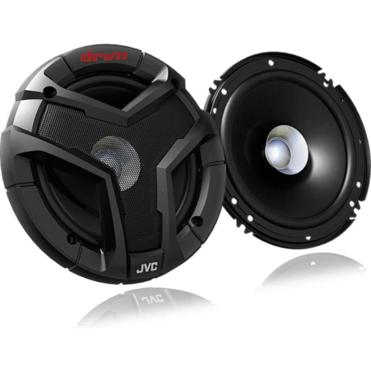 Автоакустика «Jvc» CS-V618