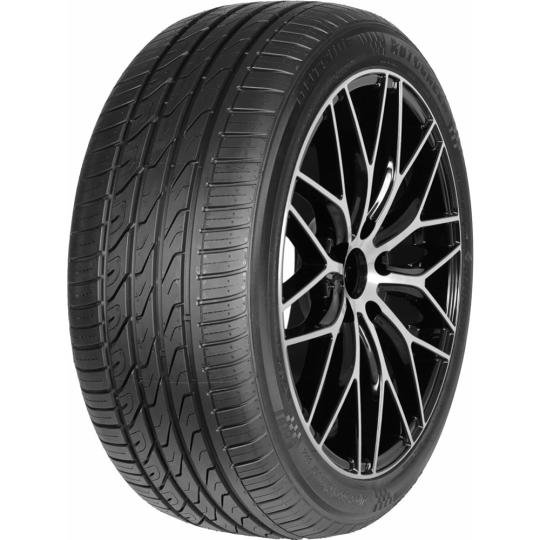 Летняя шина «Autogreen» SuperSportChaser-SSC5, 225/45R18, 95W