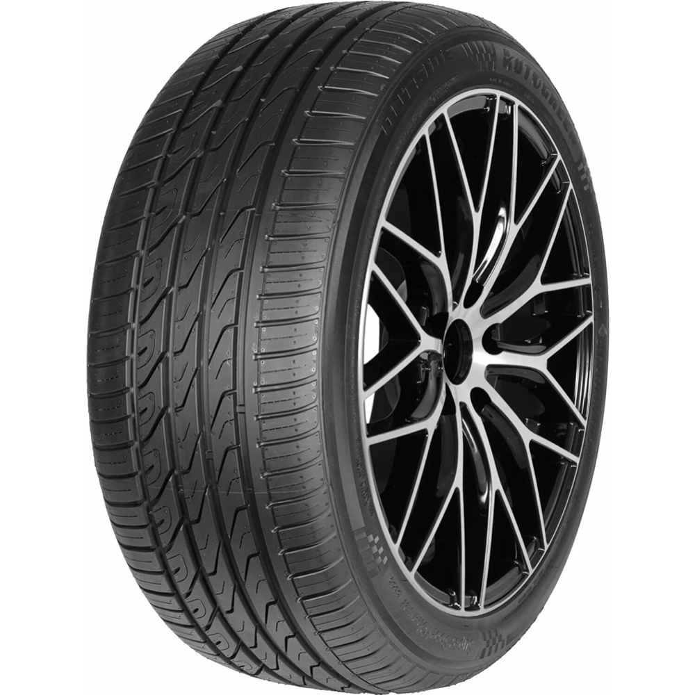 Летняя шина «Autogreen» SuperSportChaser-SSC5, 235/50R18, 97W