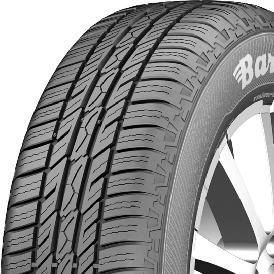 Летняя шина «Barum» Bravuris 4x4, 245/70R16, 107H