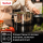 Кастрюля TEFAL Cook Eat 20 см с крышкой B9214474