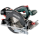 Дисковая пила «Metabo» KS 18 LTX 57 T0348