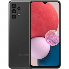 Смарт­фон «Samsung» Galaxy A13, SM-A135FZKUCAU, 3/32GB, Black