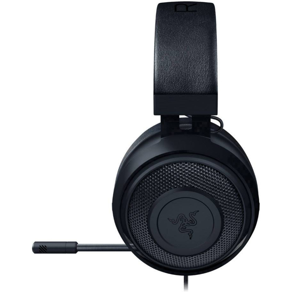 Наушники «Razer» Kraken Black