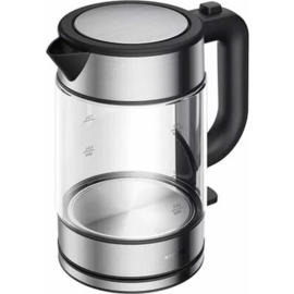 Электрочайник «Xiaomi» Electric Glass Kettle, BHR7490RU