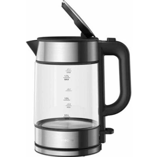 Электрочайник «Xiaomi» Electric Glass Kettle, BHR7490RU