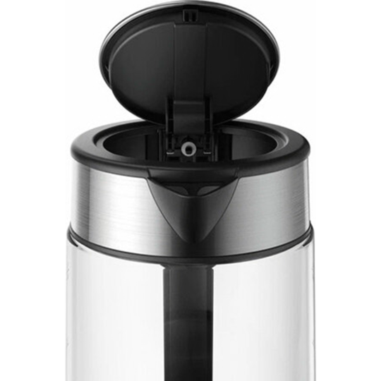 Электрочайник «Xiaomi» Electric Glass Kettle, BHR7490RU