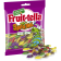 Мармелад жевательный «Fruittella» змеи XXL, 70 г