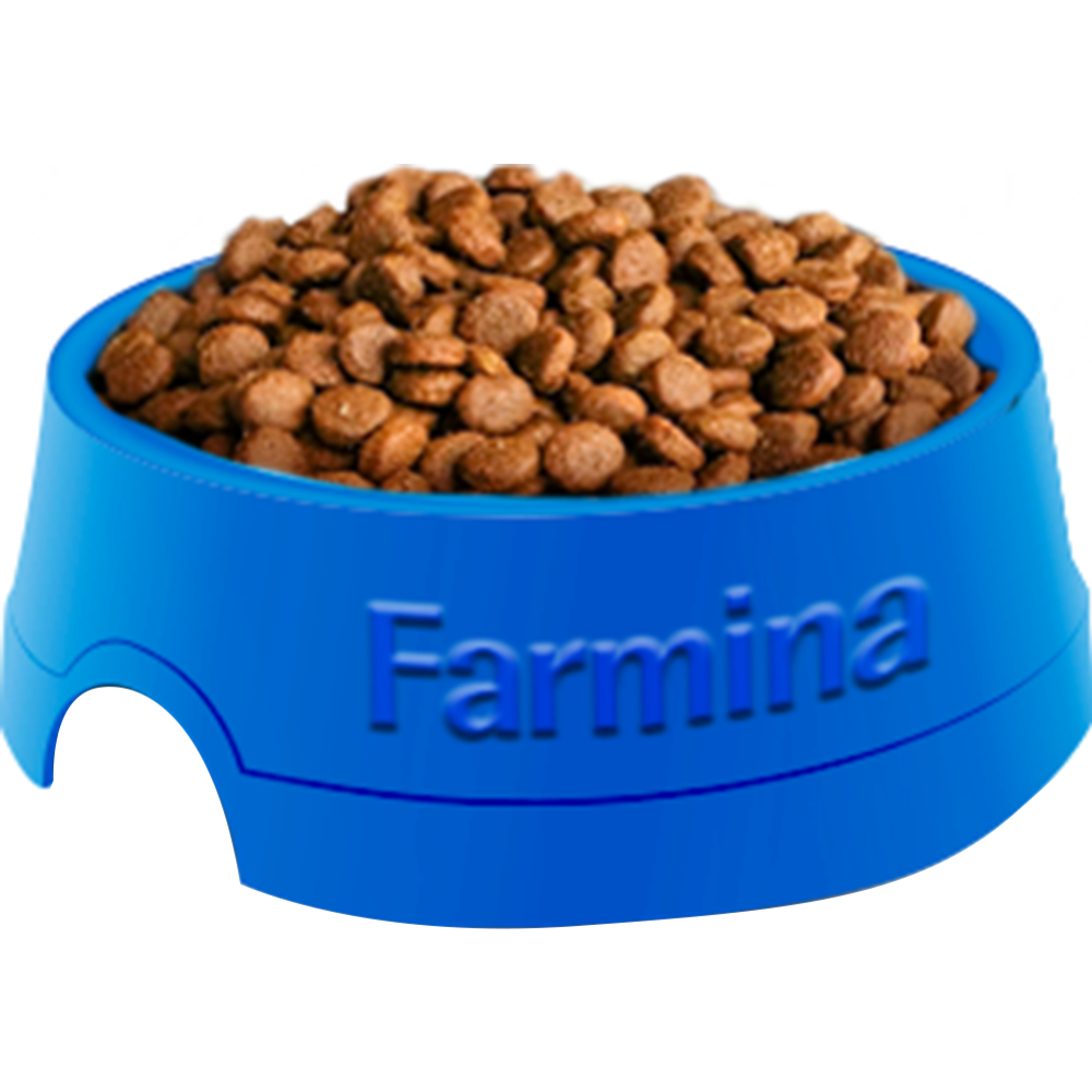 Корм для собак «Farmina» Cibau Adult Mini, курица/рис/кукуруза, 2.5 кг