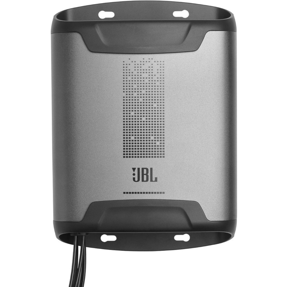 Автомобильный усилитель «JBL» DSP2544