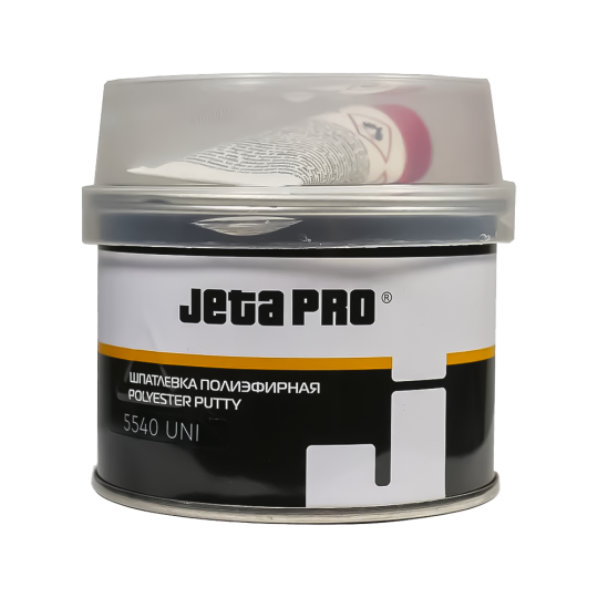 Шпатлевка JETA PRO UNIVERSAL 5540 - 0.25 КГ