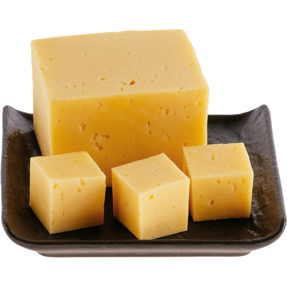 Сыр «Мо­лоч­ный мир» Тиль­зи­тер Голд, 45%, 1 кг