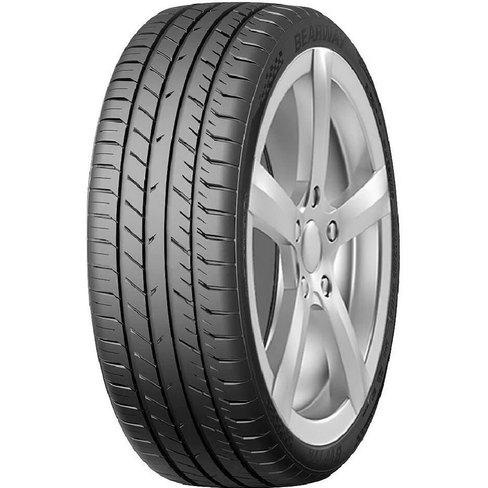 Летняя шина «Bearway» BW118, 315/30R22, 107V