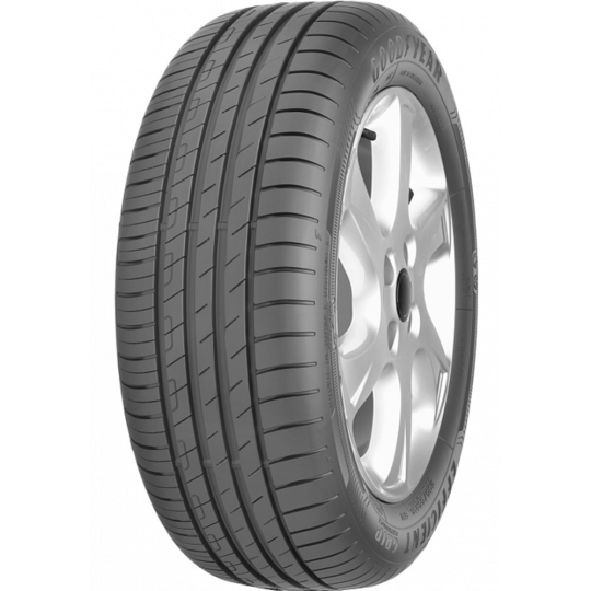 Летняя шина «Goodyear» EfficientGrip Performance, 215/50R17