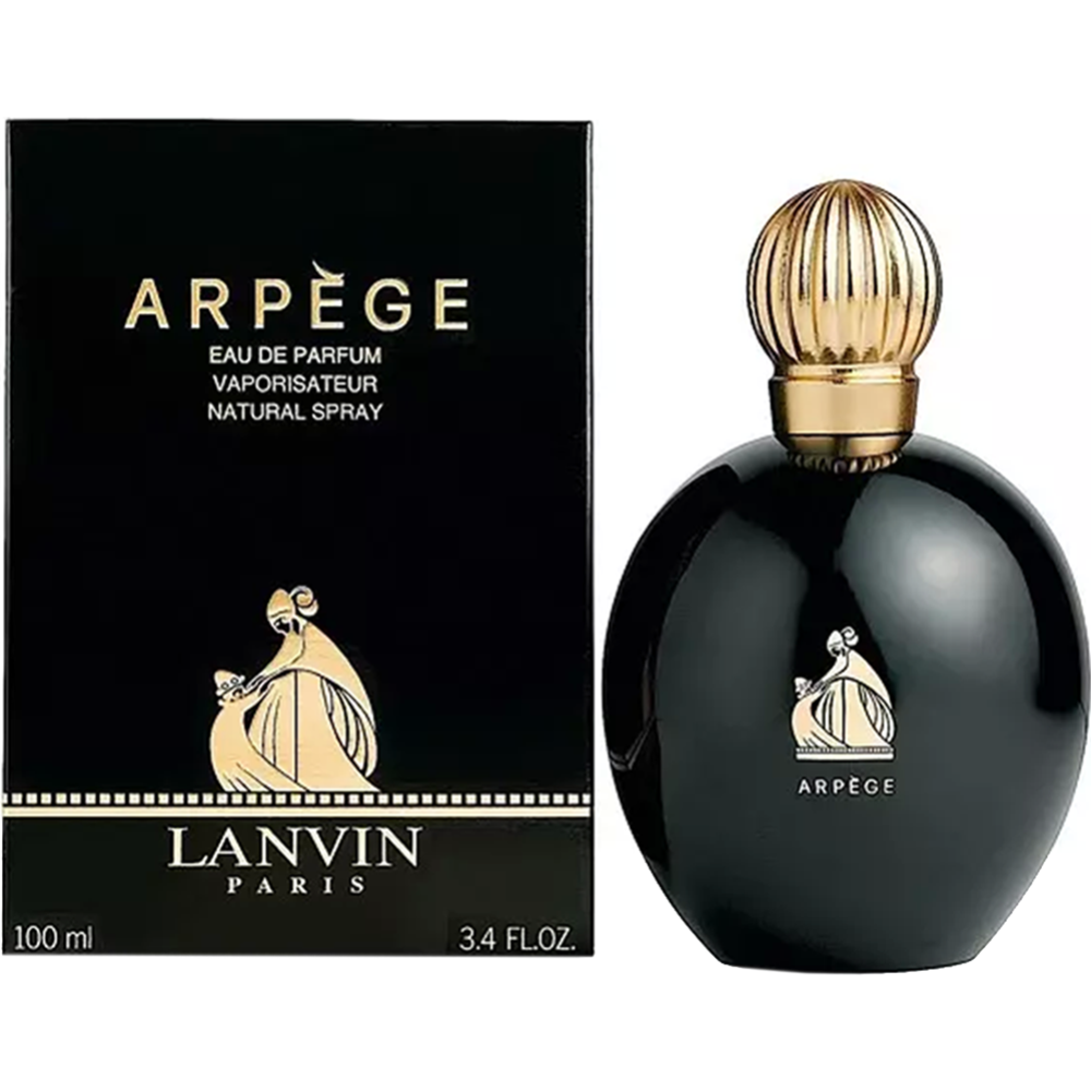 Парфюмерная вода женская «Lanvin» Arpege, 100 мл