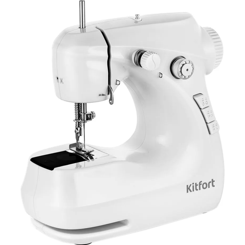 Картинка товара Швейная машина «Kitfort» КТ-6048