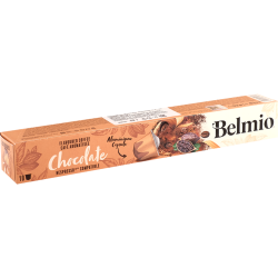 Кофе в кап­су­лах «Belmio» Yucatan Chocolate, 10х5.2 г