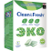 Таблетки для посудомоечной машины «Clean&Fresh» ECO, All in 1, 100 шт