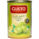 Оливки зеленые «Gusto» c сыром, 280 г