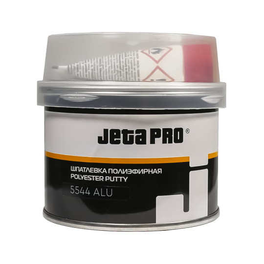 Шпатлевка JETA PRO ALU 5544 - 1.8 КГ