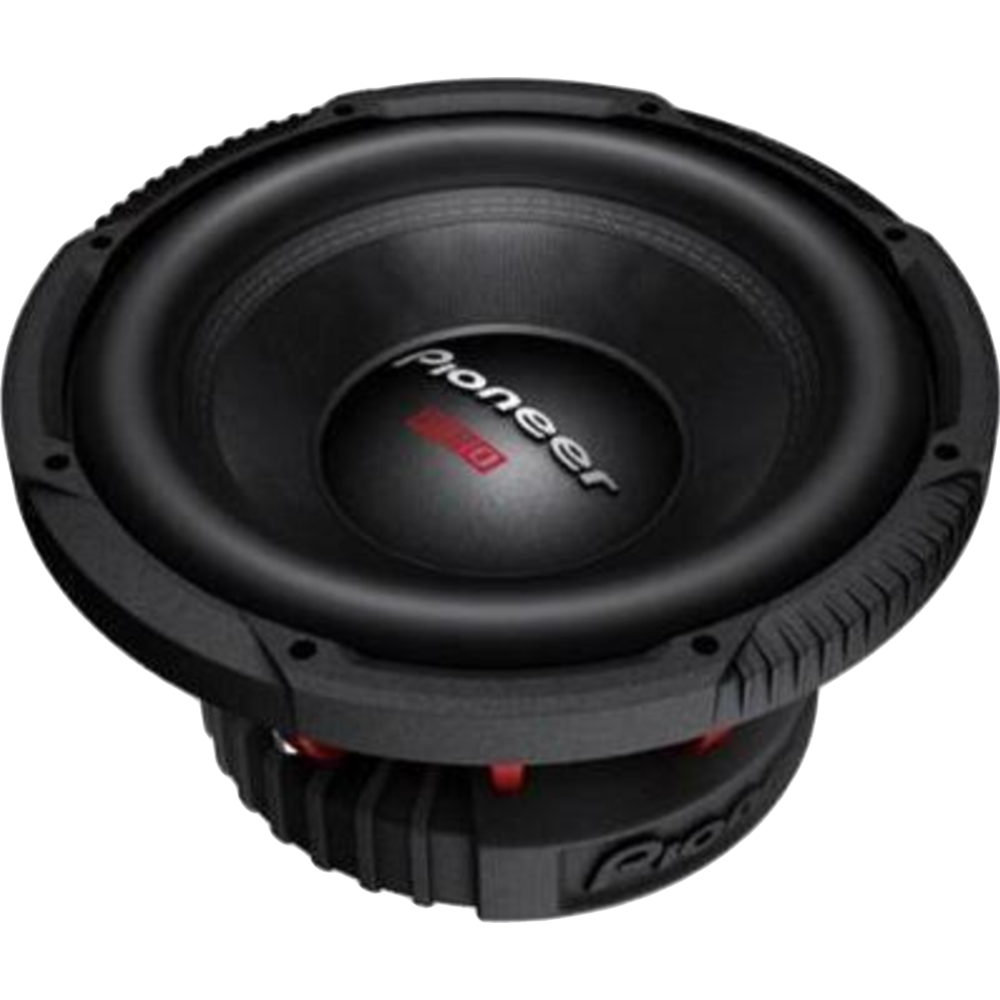 Автомобильный сабвуфер «Pioneer» TS-W3820PRO