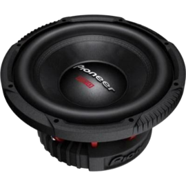 Сабвуфер «Pioneer» TS-W3820PRO