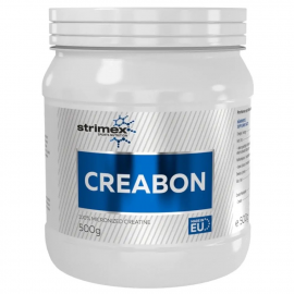 Креатин Strimex Creabon 100% micronized creatine 500 г