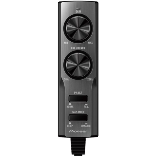 Сабвуфер «Pioneer» TS-WX130DA