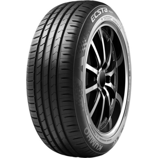 Летняя шина «Kumho» Ecsta HS51, 205/50R17, 93W