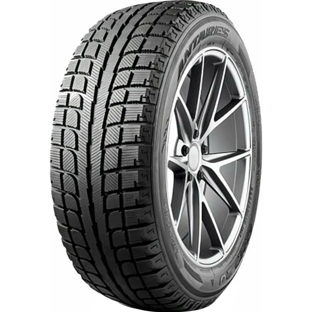 Зимняя шина «Antares» Grip 20, 205/50R17, 93H