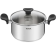 Кастрюля TEFAL 20 см с крышкой E3084474