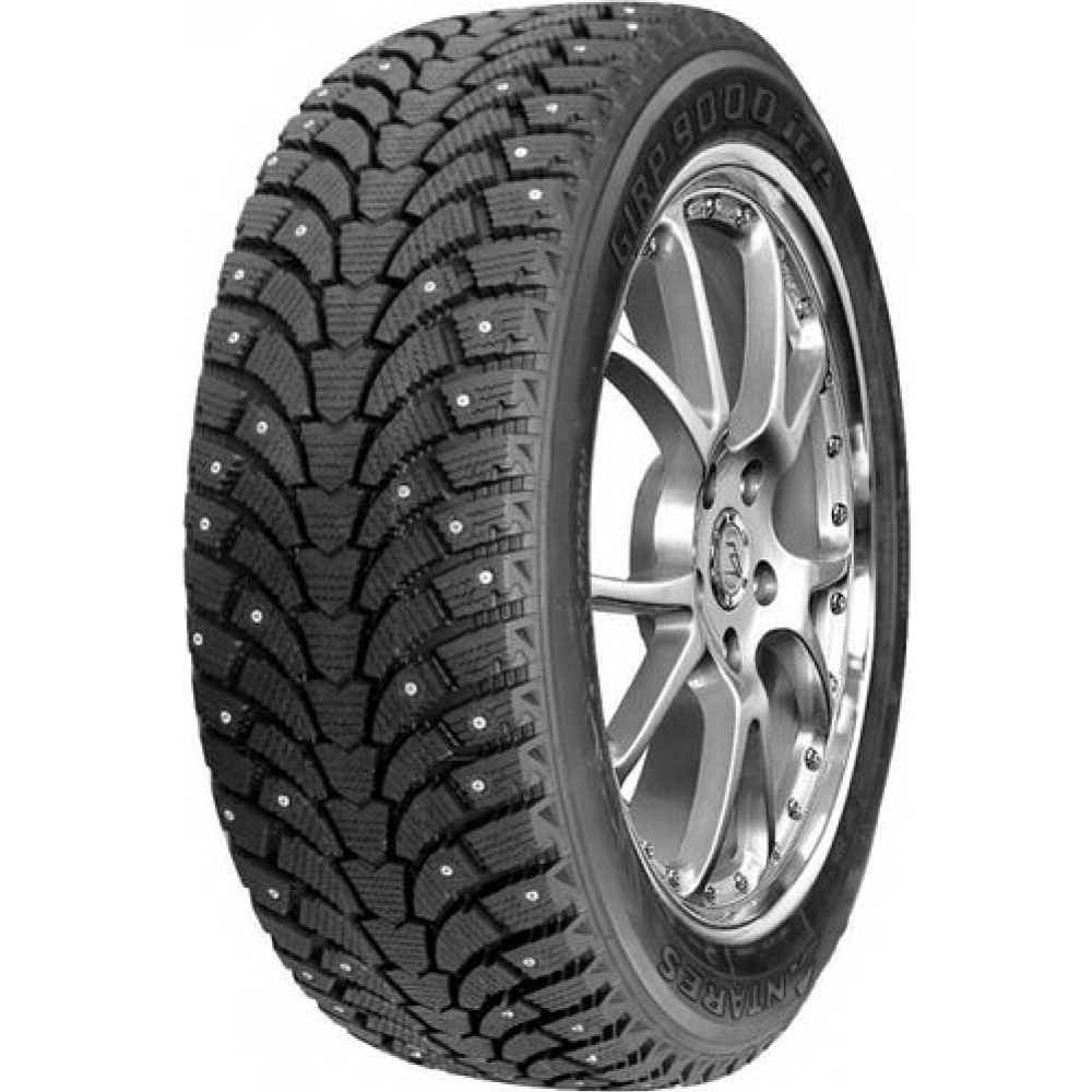 Картинка товара Зимняя шина «Antares» Grip 60 Ice, 215/60R16, 95T, шипы