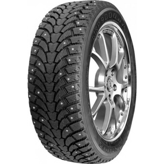 Зимняя шина «Antares» Grip 60 Ice, 215/60R16, 95T, шипы