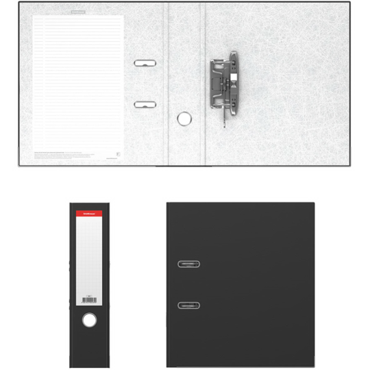 Папка–регистратор «Erichkrause» Standard, 269