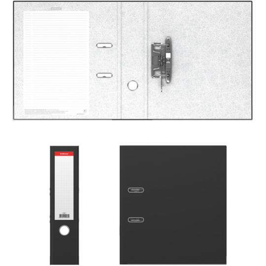 Папка–регистратор «Erichkrause» Standard, 269