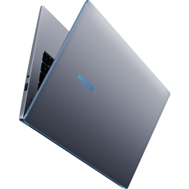 Ноутбук «Honor» MagicBook 15, BDR-WFH9HN, Space Gray