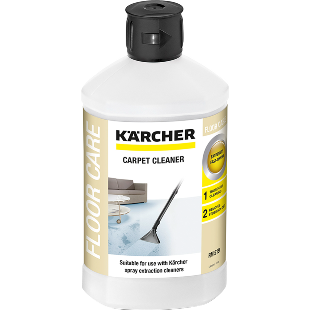 Картинка товара Моющее средство «Karcher» 6.295-771