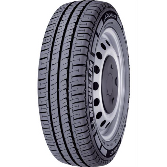 Летняя шина «Michelin» Agilis+, 195/65R16C, 104/102R