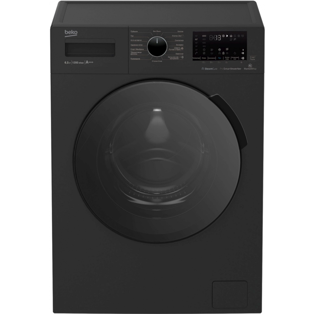 Стиральная машина «Beko» WSPE6H616A