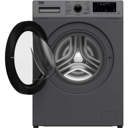 Стиральная машина «Beko» WSPE6H616A