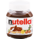 Срочный товар! Паста «Nutella» ореховая, 180 г