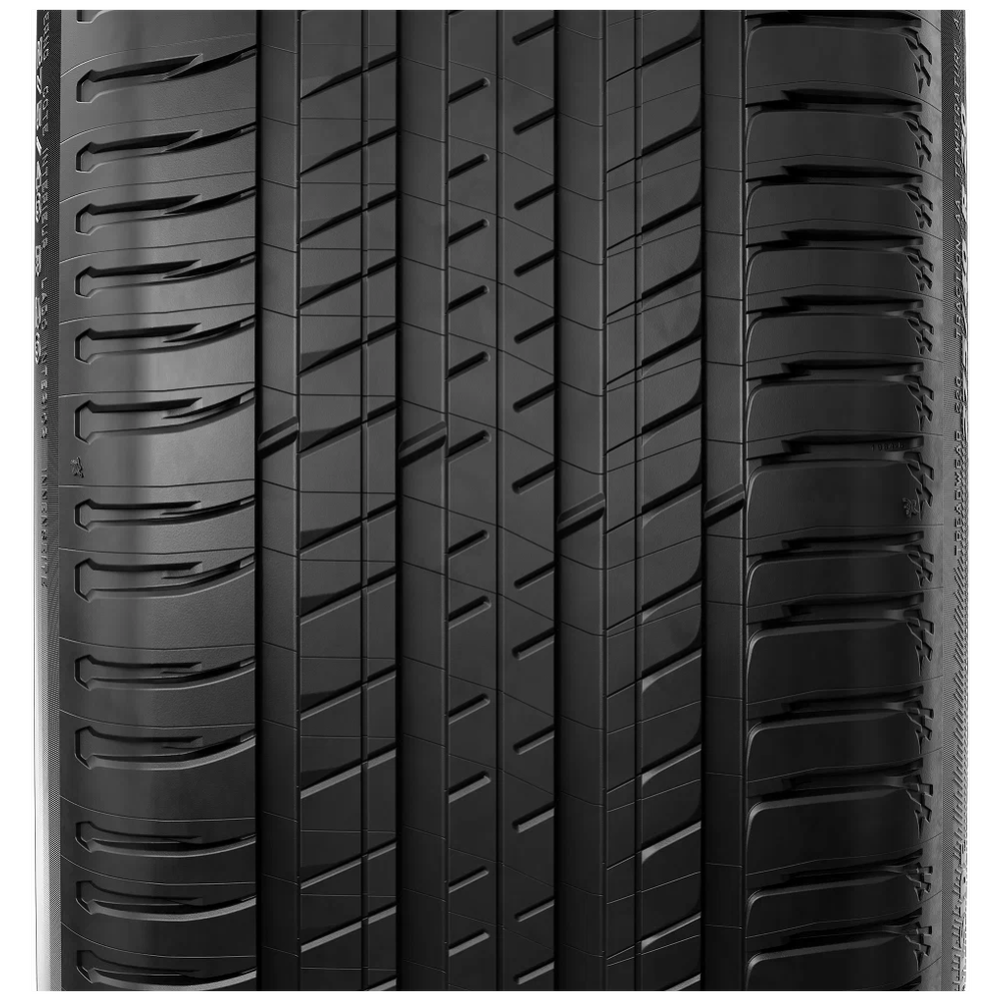 Летняя шина «Michelin» Latitude Sport 3 , 275/40R20, 106Y