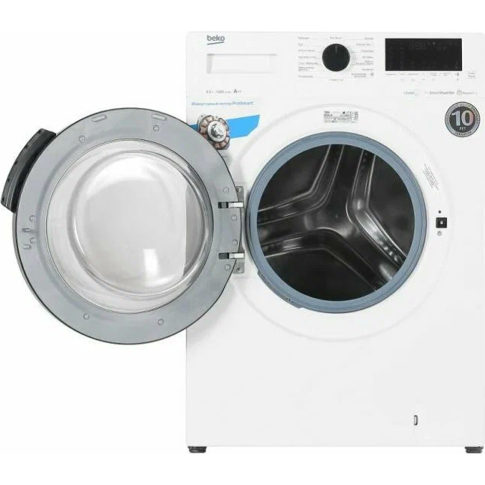 Стиральная машина «Beko» WSPE6H616W