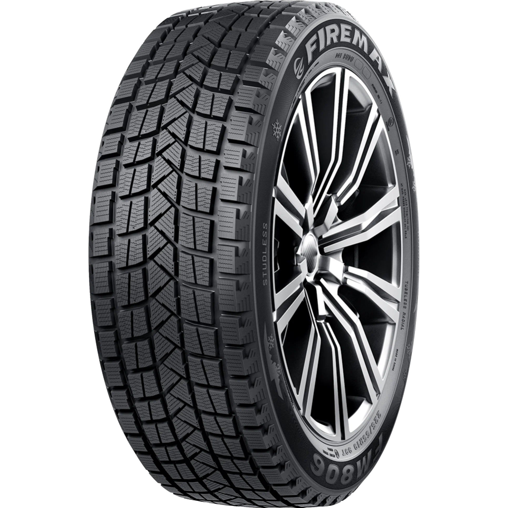 Картинка товара Зимняя шина «Firemax» FM806, 245/45R20, 103T