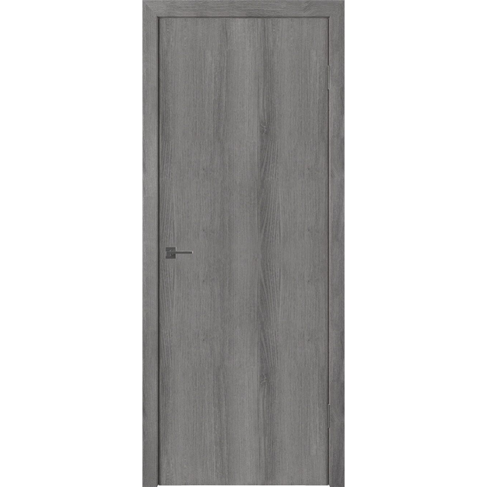 Дверь «Лайт» ДПГ Муссон, 200х60 см  #0