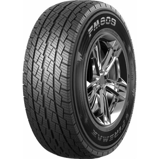 Зимняя шина «Firemax» FM809, 225/70R15С, 112/110R