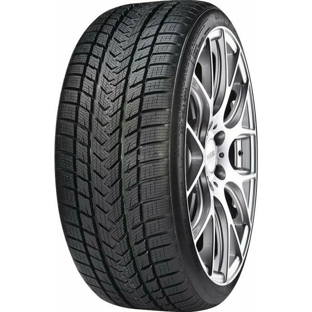 Зимняя шина «Gripmax» SureGrip Pro Winter, 325/30R21, 108V