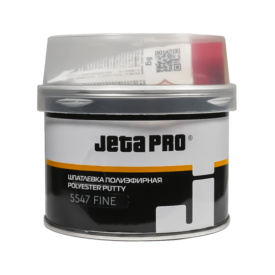 Шпатлевка JETA PRO FINE 5547 - 0.25 КГ