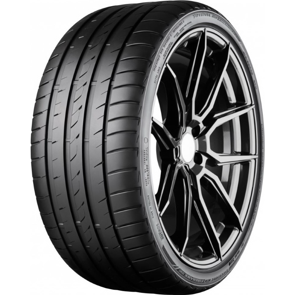 Картинка товара Летняя шина «Firestone» Firehawk Sport, 245/45R20, 103Y